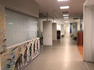 Аренда офиса 56.8 м²