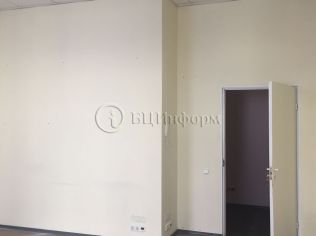 Аренда офиса 16.5 м²