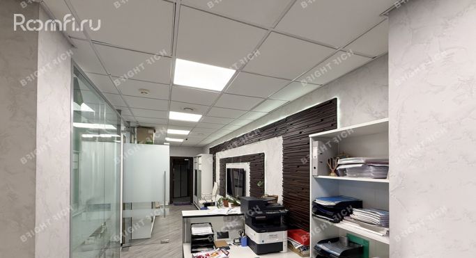 Аренда офиса 506.1 м², проспект Добролюбова - фото 3
