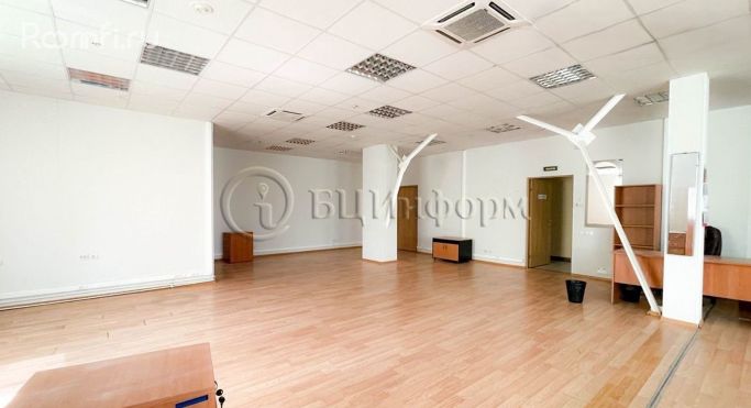 Аренда офиса 62 м², Мурзинская улица - фото 1