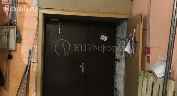 Аренда склада 15.6 м², Старо-Петергофский проспект - фото 2