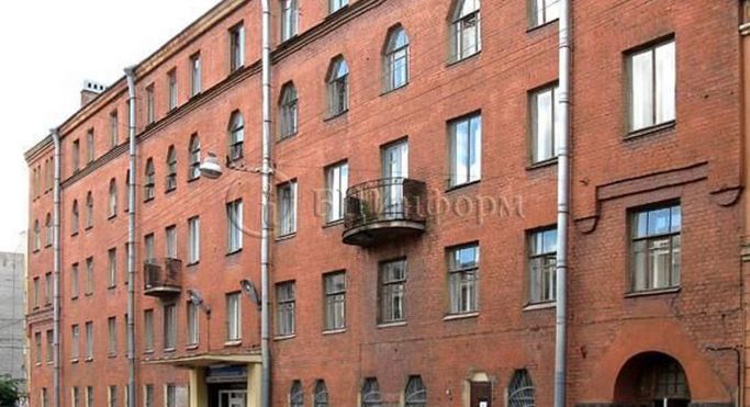 Аренда офиса 131 м², улица Смолячкова - фото 5