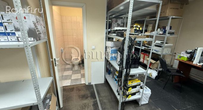 Аренда помещения свободного назначения 48.5 м², Рижская улица - фото 3