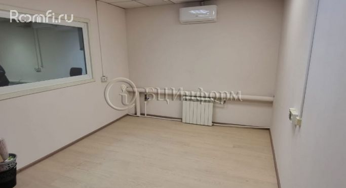 Аренда офиса 81.8 м², Звенигородская улица - фото 1