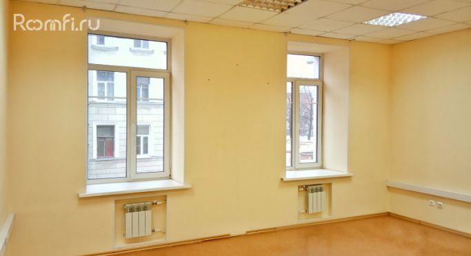 Аренда офиса 38.9 м², набережная реки Фонтанки - фото 2