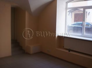 Аренда помещения свободного назначения 166 м²