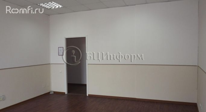 Аренда офиса 18 м², набережная Чёрной речки - фото 1