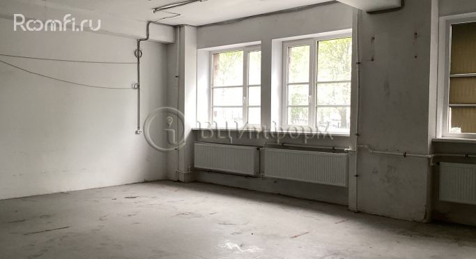 Аренда помещения свободного назначения 223 м², Большой проспект Васильевского острова - фото 1