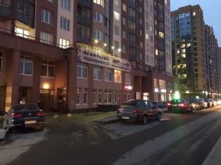 Аренда торгового помещения 60 м²