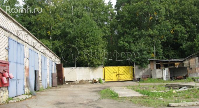 Аренда склада 90 м², Песочная улица - фото 5