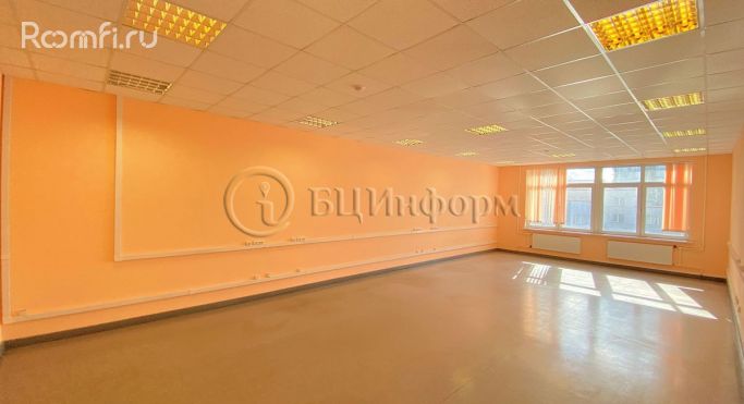 Аренда офиса 59.7 м², Афонская улица - фото 1