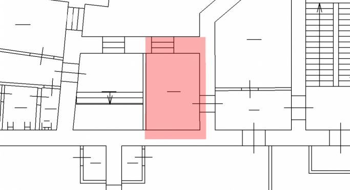 Аренда производственного помещения 18.1 м², Дегтярная улица - фото 3