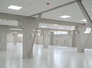 Аренда помещения свободного назначения 176 м²