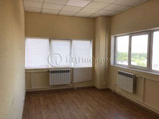 Аренда офиса 30 м²