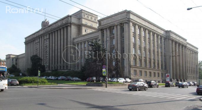 Аренда офиса 28.4 м², Московский проспект - фото 4