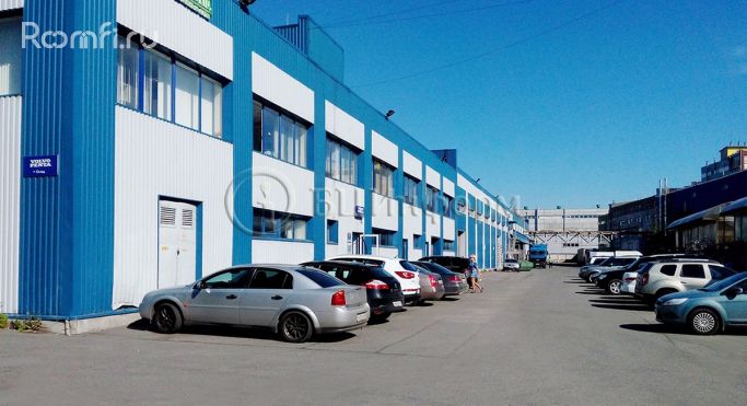 Аренда офиса 807.6 м², улица Маршала Новикова - фото 4