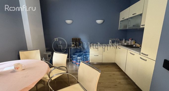 Аренда офиса 230 м², Петропавловская улица - фото 2