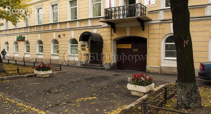 Аренда офиса 12.2 м², 17-я линия Васильевского острова - фото 4