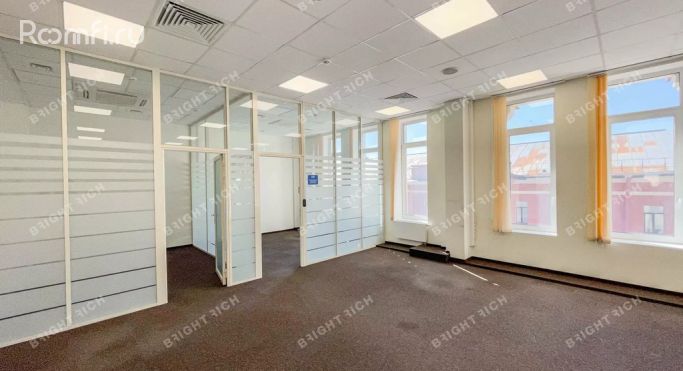 Аренда офиса 258.5 м², Дровяная улица - фото 2