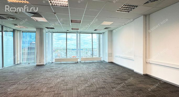 Аренда офиса 2665.8 м², Стартовая улица - фото 2