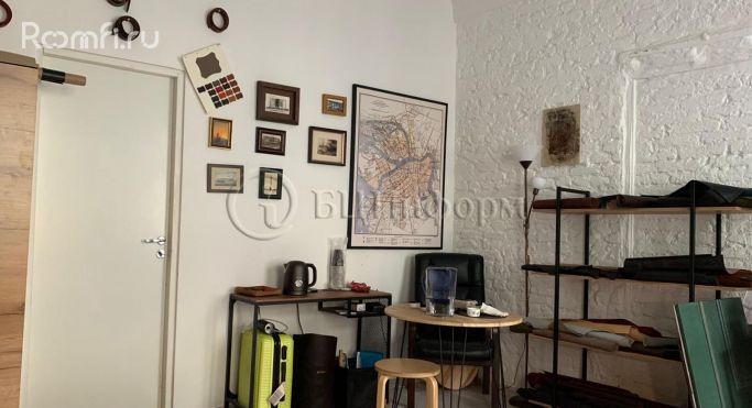 Аренда офиса 17.7 м², Гражданская улица - фото 3