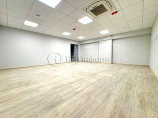 Аренда помещения свободного назначения 45 м²