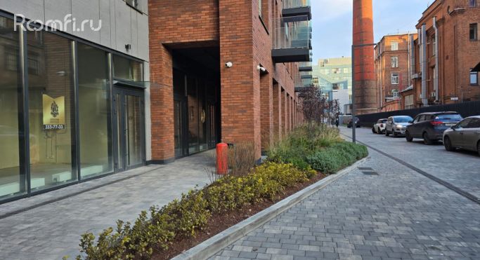 Аренда помещения свободного назначения 73.9 м², улица Чапаева - фото 3