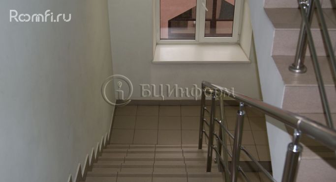 Аренда офиса 16 м², улица Константина Заслонова - фото 3