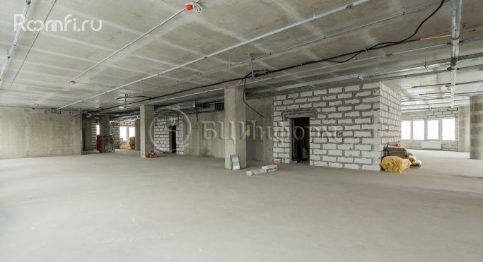 Аренда офиса 44.4 м², Октябрьская набережная - фото 3