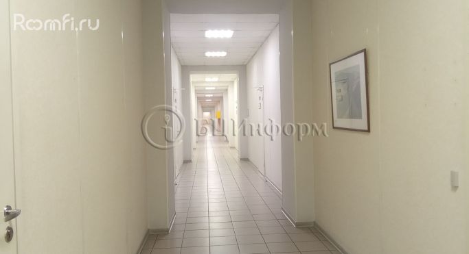 Аренда офиса 46.4 м², проспект Бакунина - фото 5
