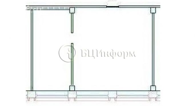 Аренда офиса 53 м², улица Маршала Говорова - фото 5