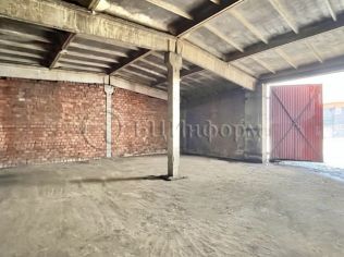 Аренда производственного помещения 642 м²