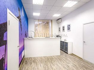 Аренда офиса 63.1 м²