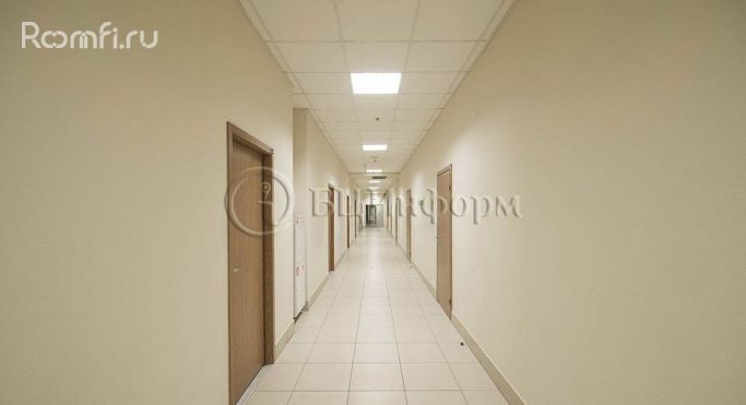 Аренда офиса 32.5 м², Бухарестская улица - фото 3