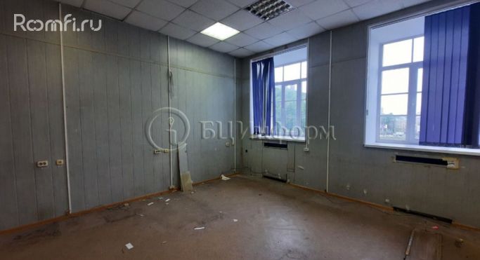 Аренда офиса 31.9 м², Звенигородская улица - фото 1