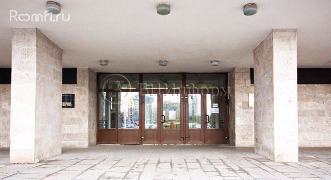 Аренда офиса 31.8 м², Ленинский проспект - фото 5