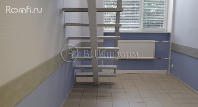 Аренда офиса 25 м², Рижская улица - фото 4