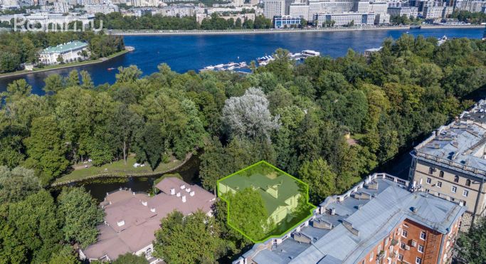 Продажа помещения свободного назначения 837.2 м², улица Академика Павлова - фото 1