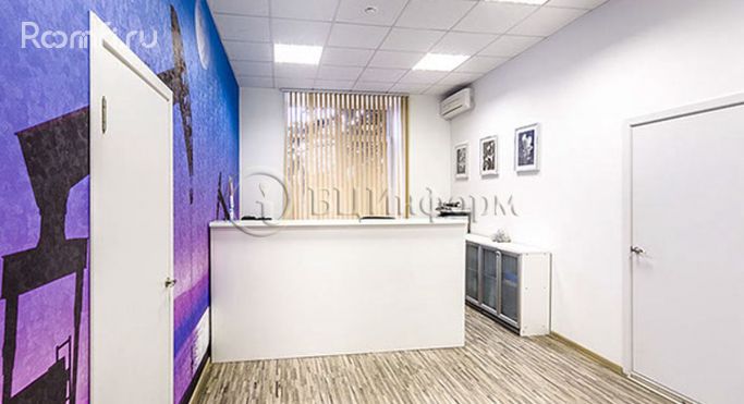 Аренда офиса 63.1 м², Минеральная улица - фото 1