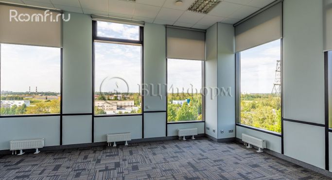 Аренда офиса 56 м², улица Химиков - фото 4