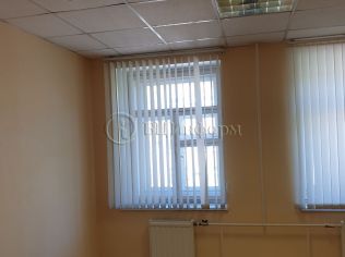 Аренда офиса 100 м²