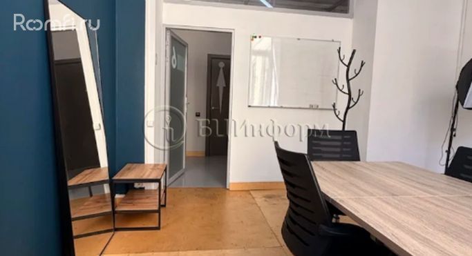 Аренда офиса 17 м², Большая Морская улица - фото 3