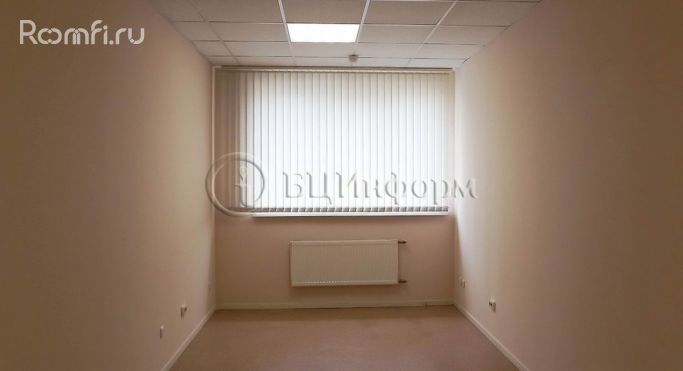 Аренда офиса 19.4 м², Бумажная улица - фото 2