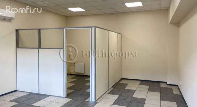 Аренда офиса 210 м², Кондратьевский проспект - фото 2