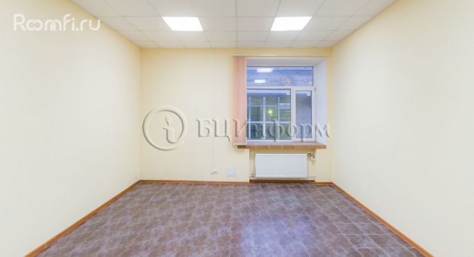 Аренда офиса 68 м², Люботинский проспект - фото 2