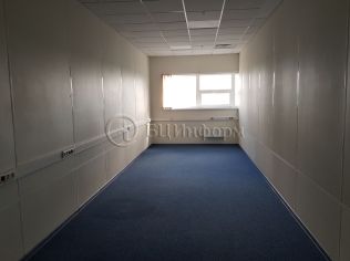 Аренда офиса 19.5 м²