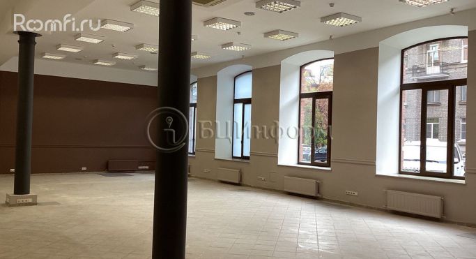 Аренда офиса 214 м², улица Красного Курсанта - фото 2