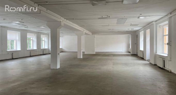Аренда офиса 599.7 м², Дегтярная улица - фото 2