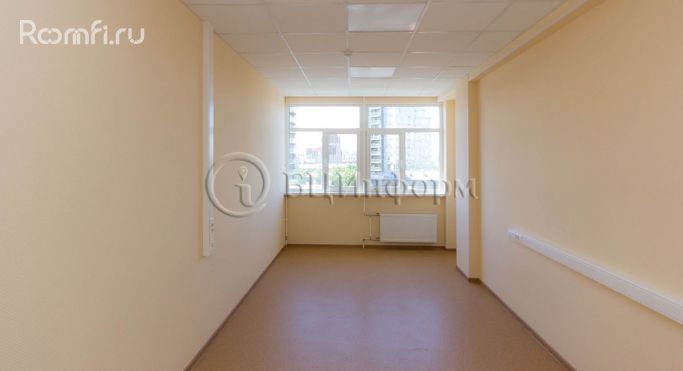 Аренда офиса 36.5 м², проспект Юрия Гагарина - фото 2