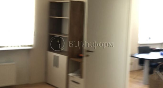 Аренда офиса 83.6 м², Заставская улица - фото 1